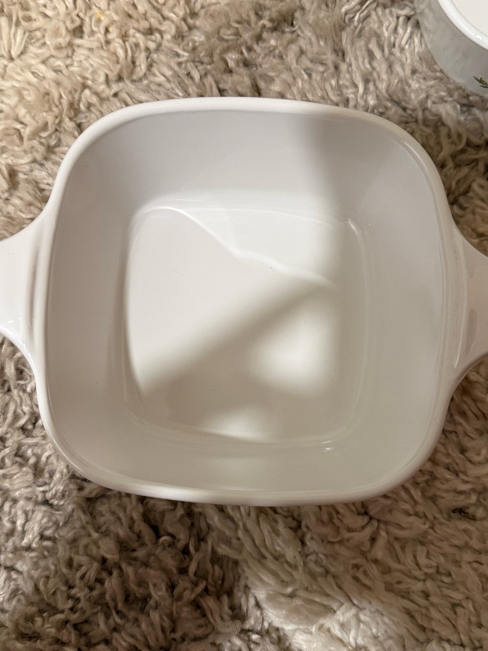 Vintage Spice of Life Corning Ware Dishes - Picture 4 of 7